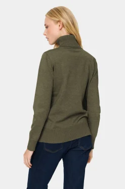 MilaSZ Rollneck Pullover