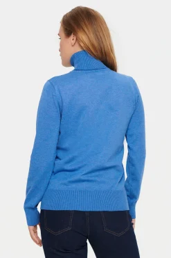 MilaSZ Rollneck Pullover