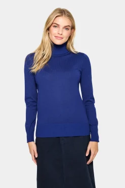 MilaSZ Rollneck Pullover