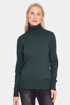 MilaSZ Rollneck Pullover