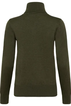 MilaSZ Rollneck Pullover