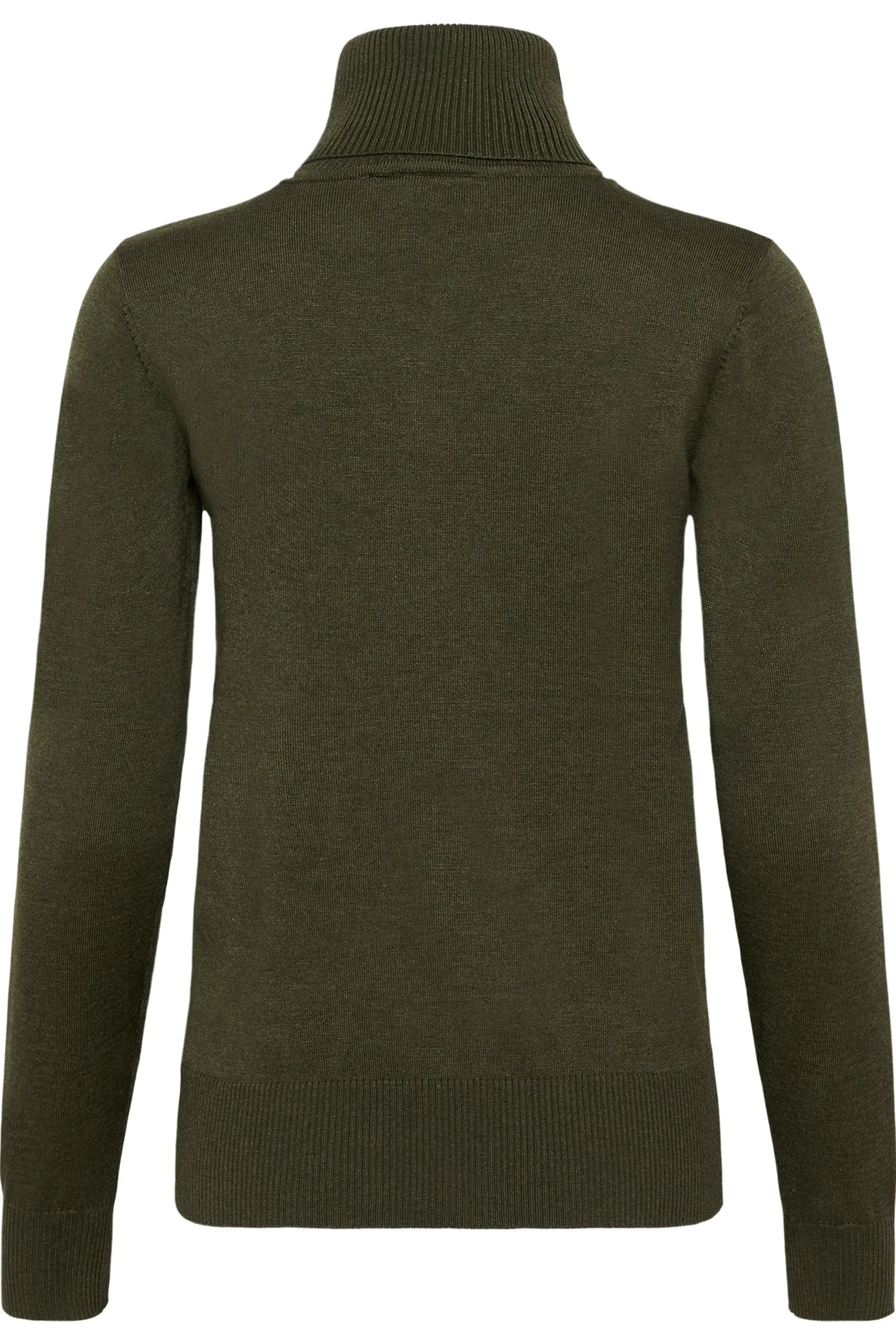 MilaSZ Rollneck Pullover