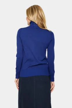 MilaSZ Rollneck Pullover
