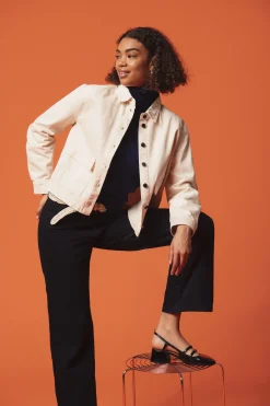 MilaSZ Rollneck Pullover