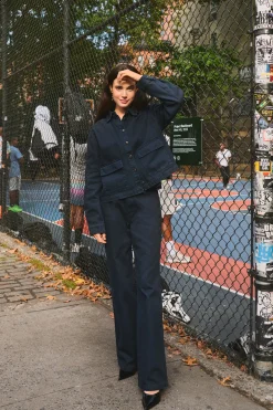 MilaSZ Rollneck Pullover