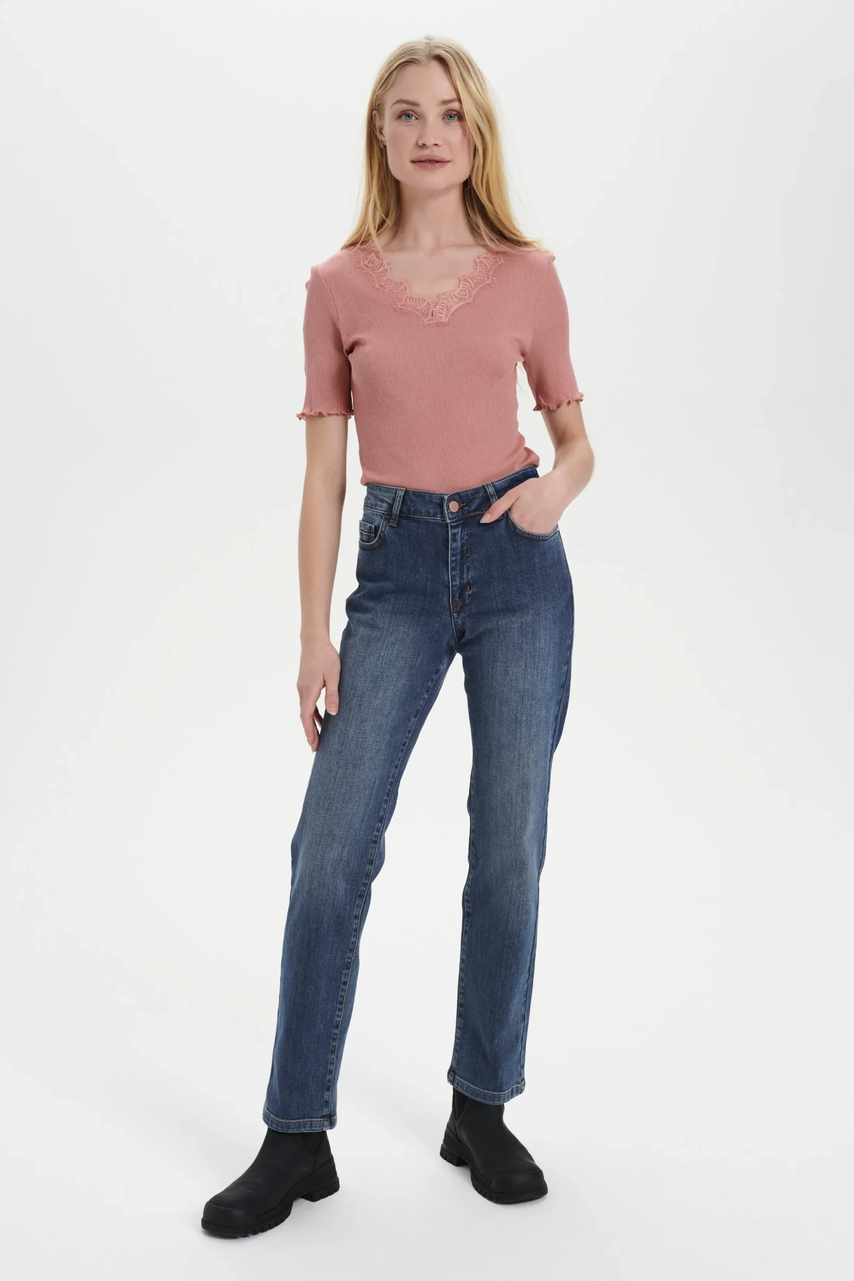 MollySZ Jeans