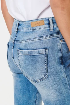 MollySZ Jeans