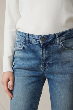 MollySZ Jeans