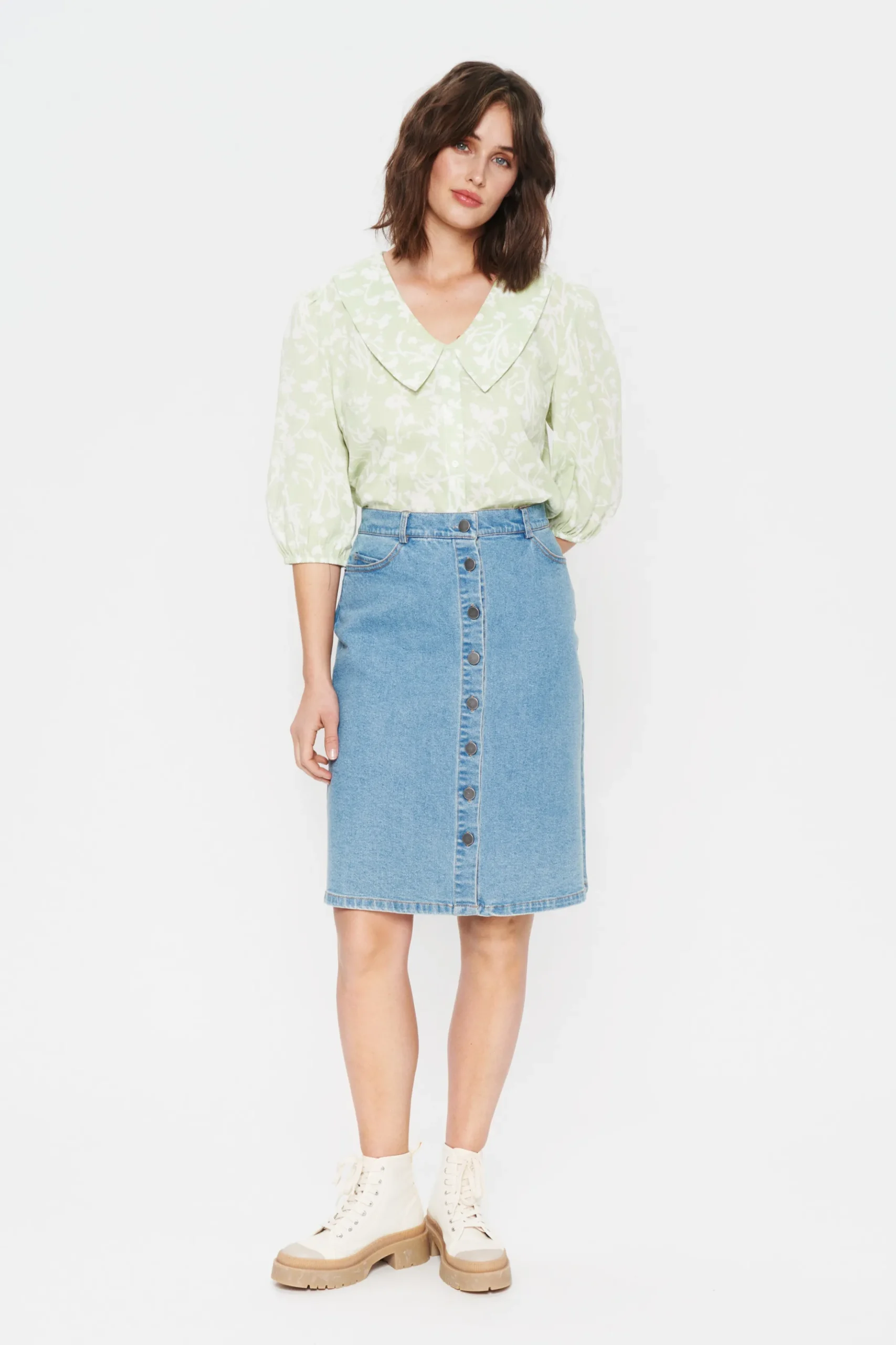 MollySZ Skirt