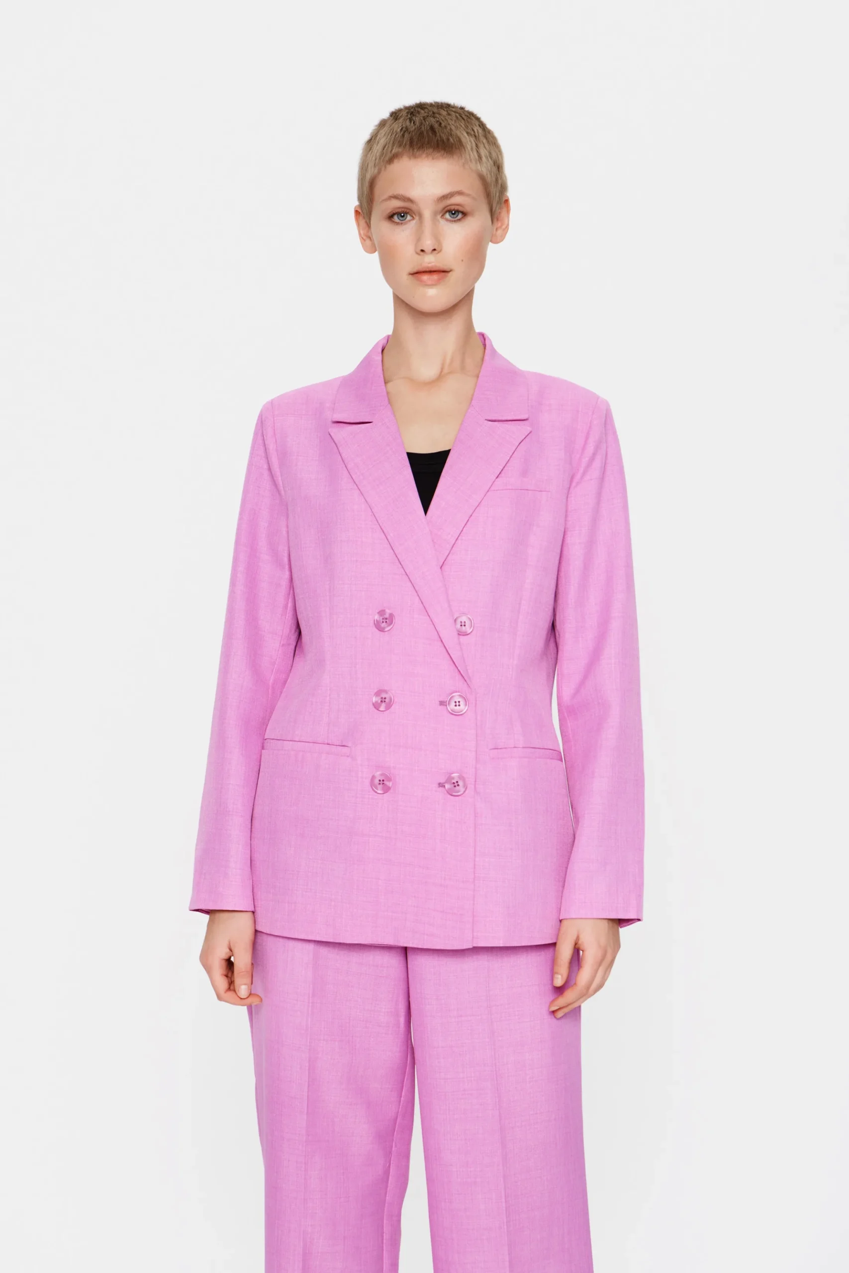 NavaSZ Blazer