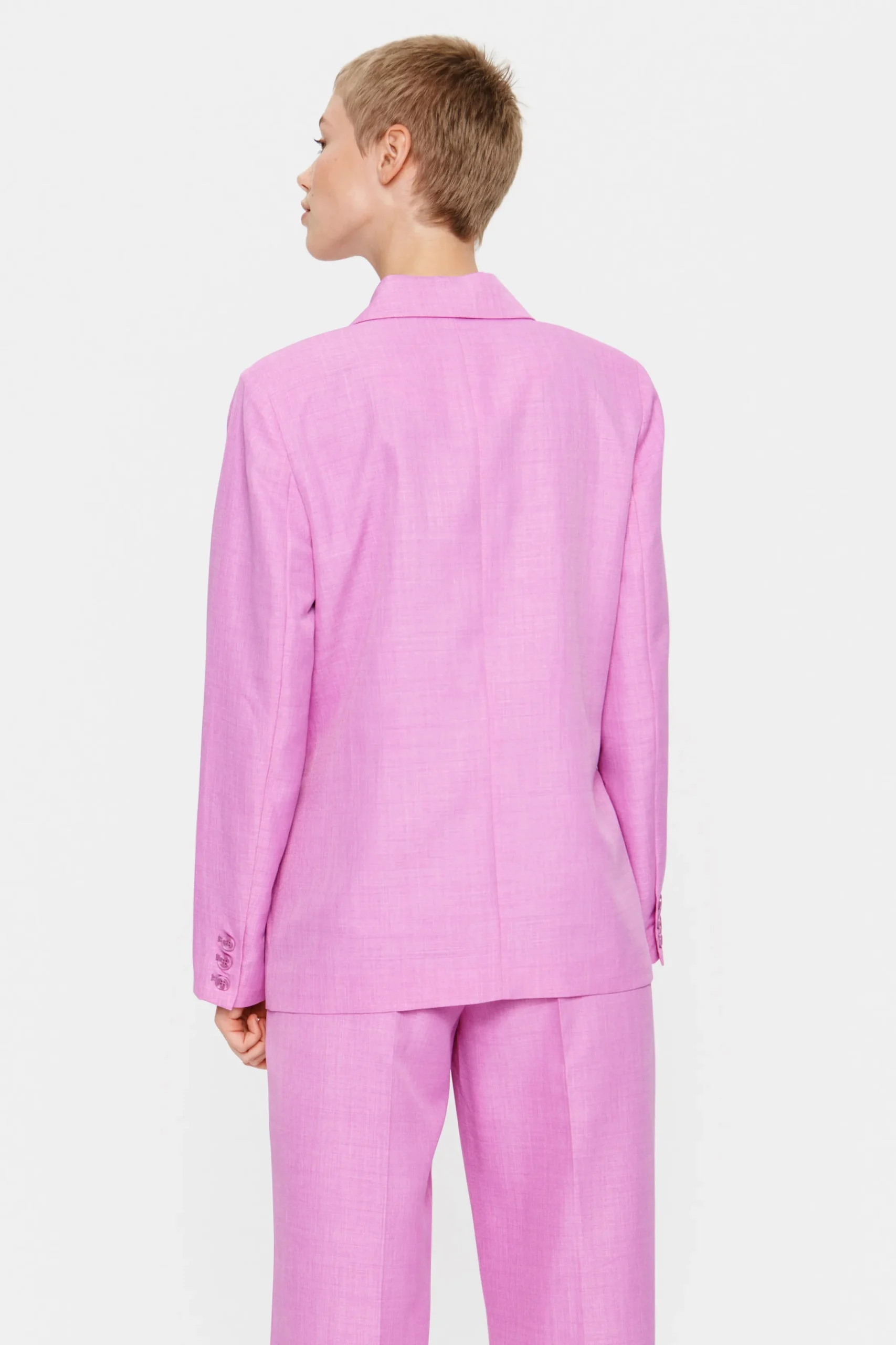 NavaSZ Blazer