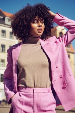 NavaSZ Blazer