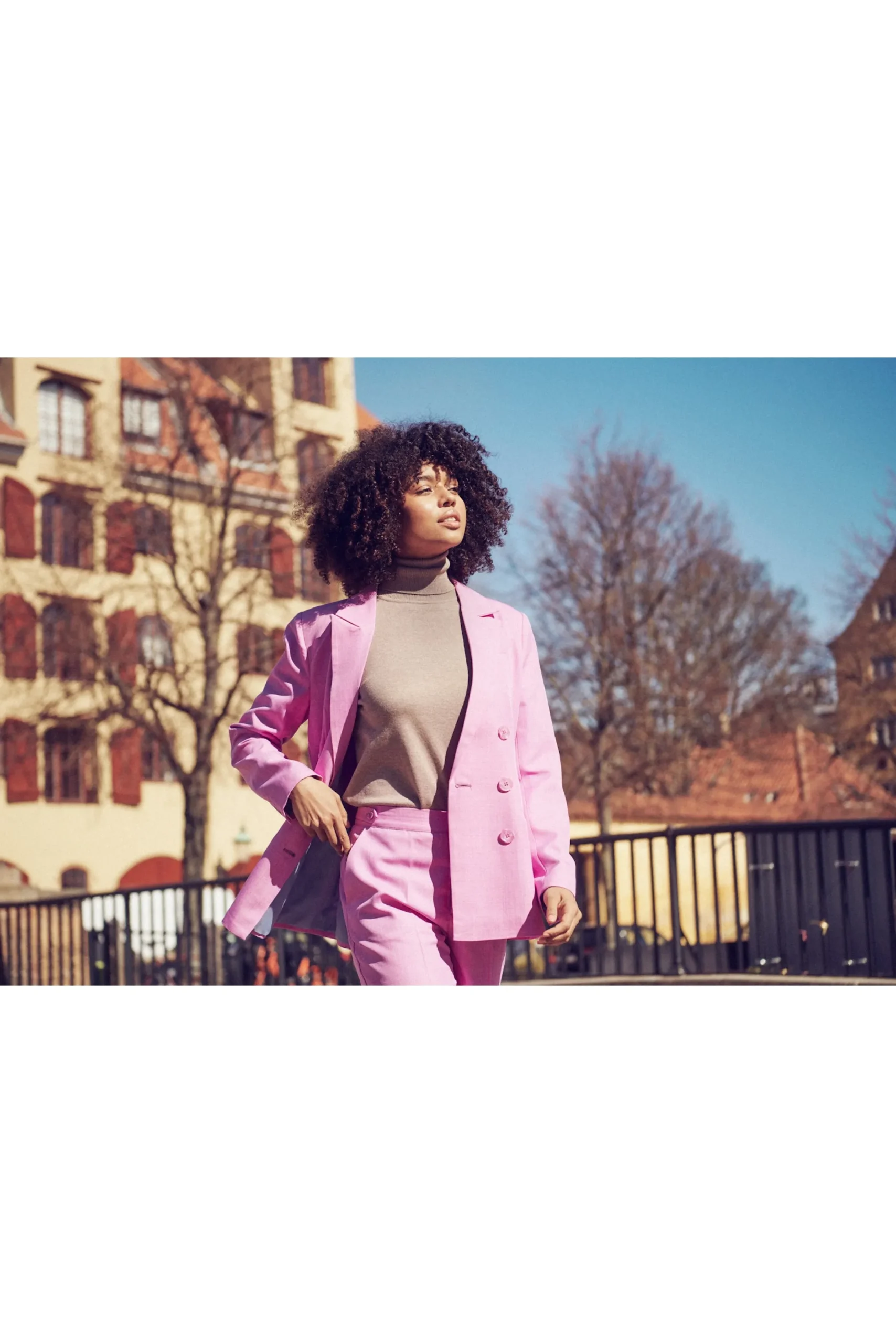 NavaSZ Blazer
