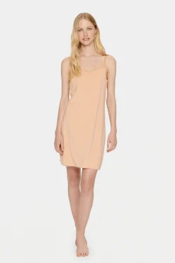 NenaSZ Strap Dress