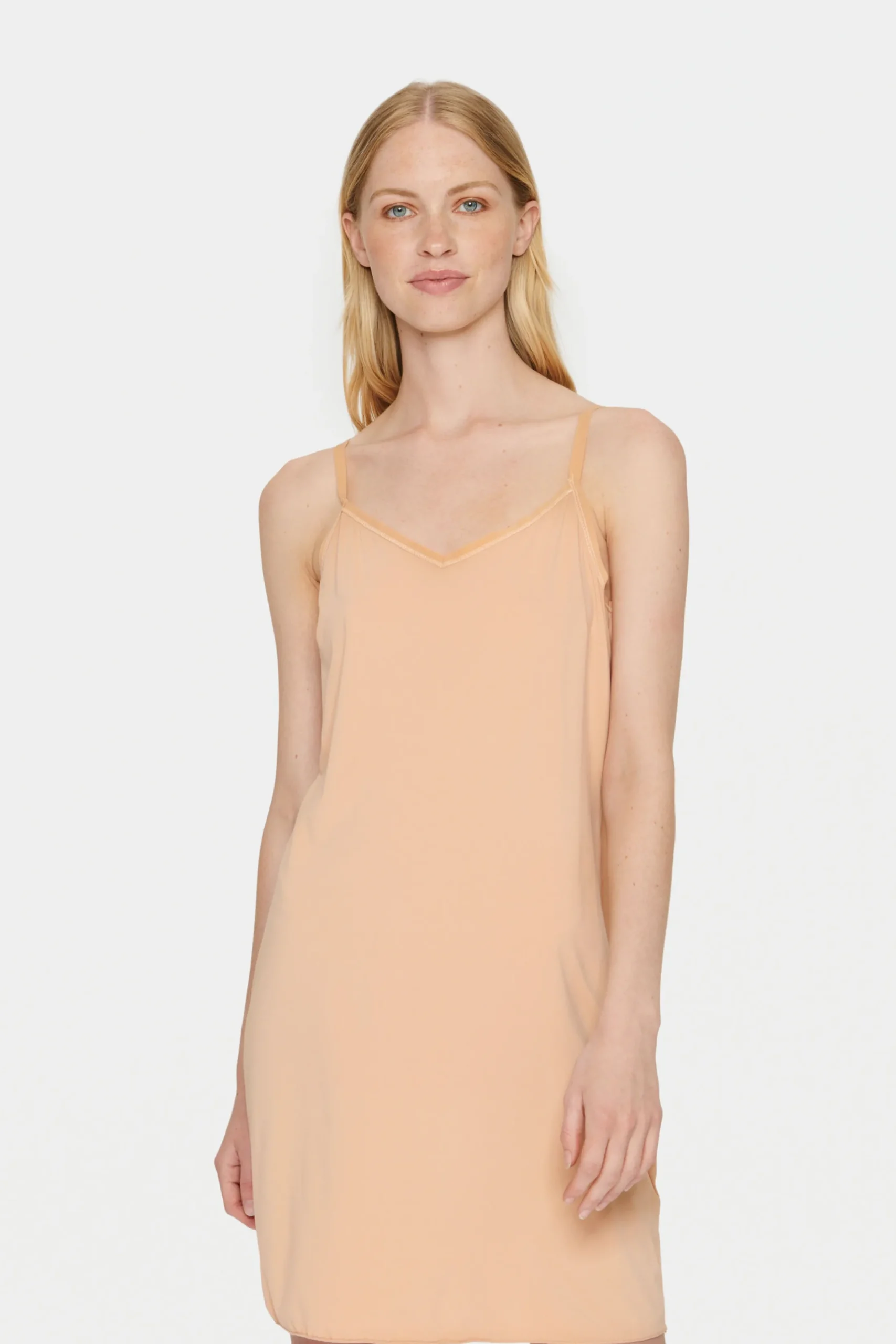 NenaSZ Strap Dress