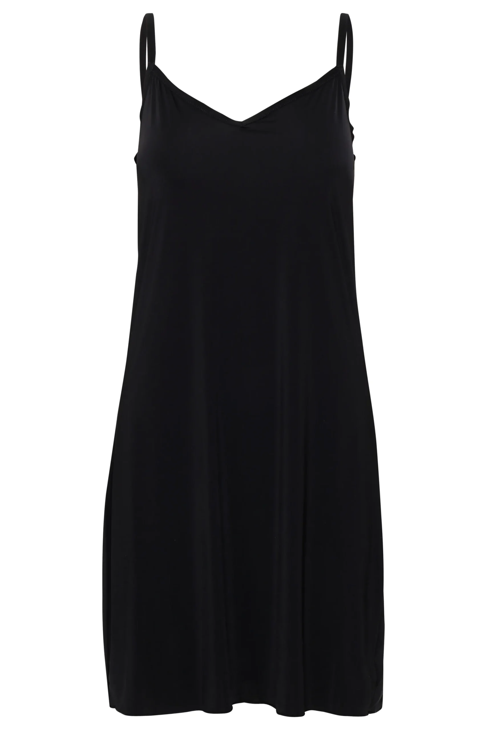 NenaSZ Strap Dress
