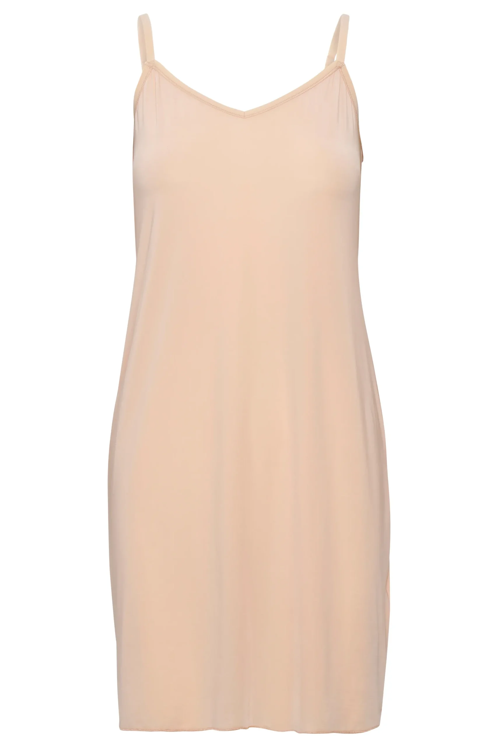 NenaSZ Strap Dress