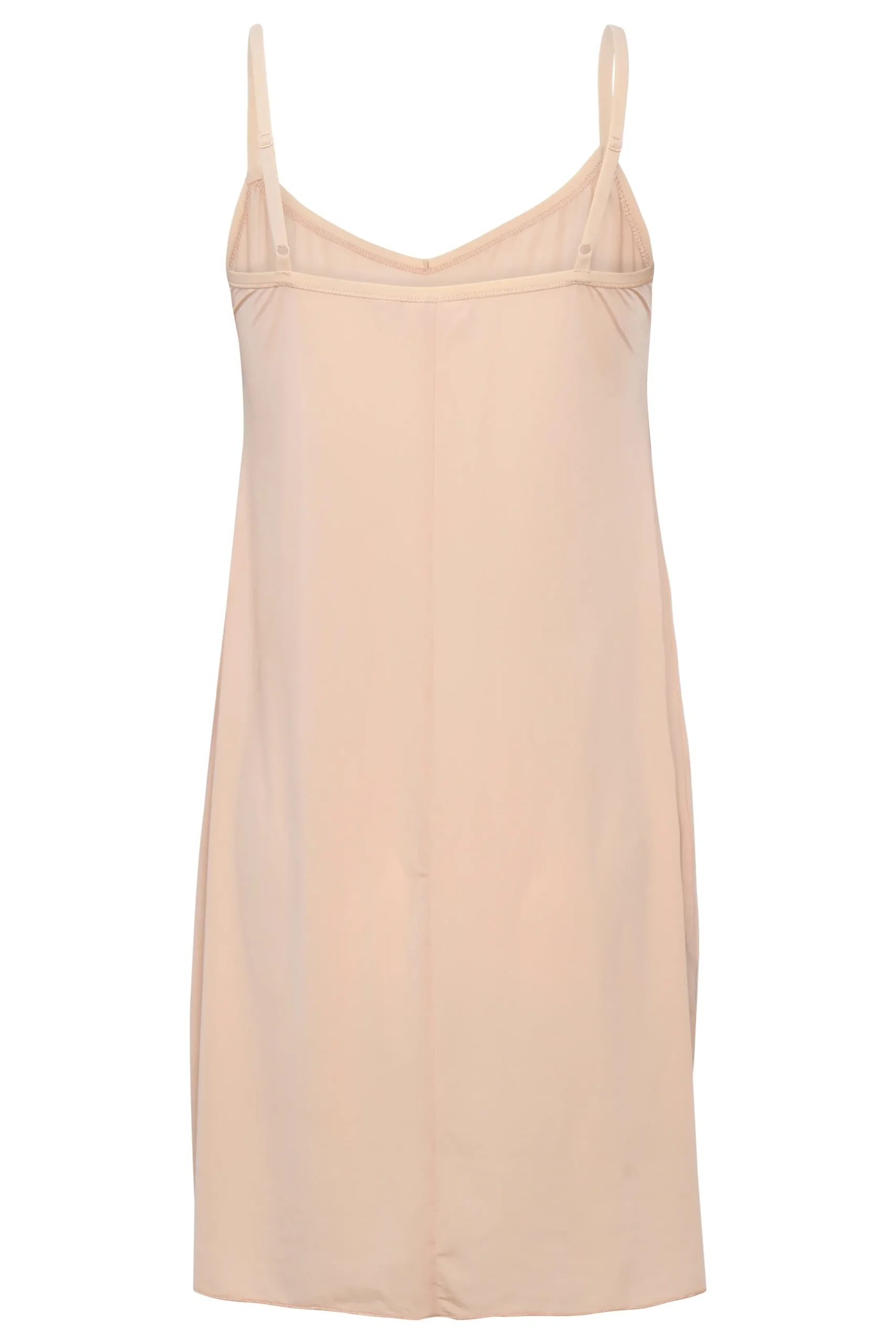 NenaSZ Strap Dress