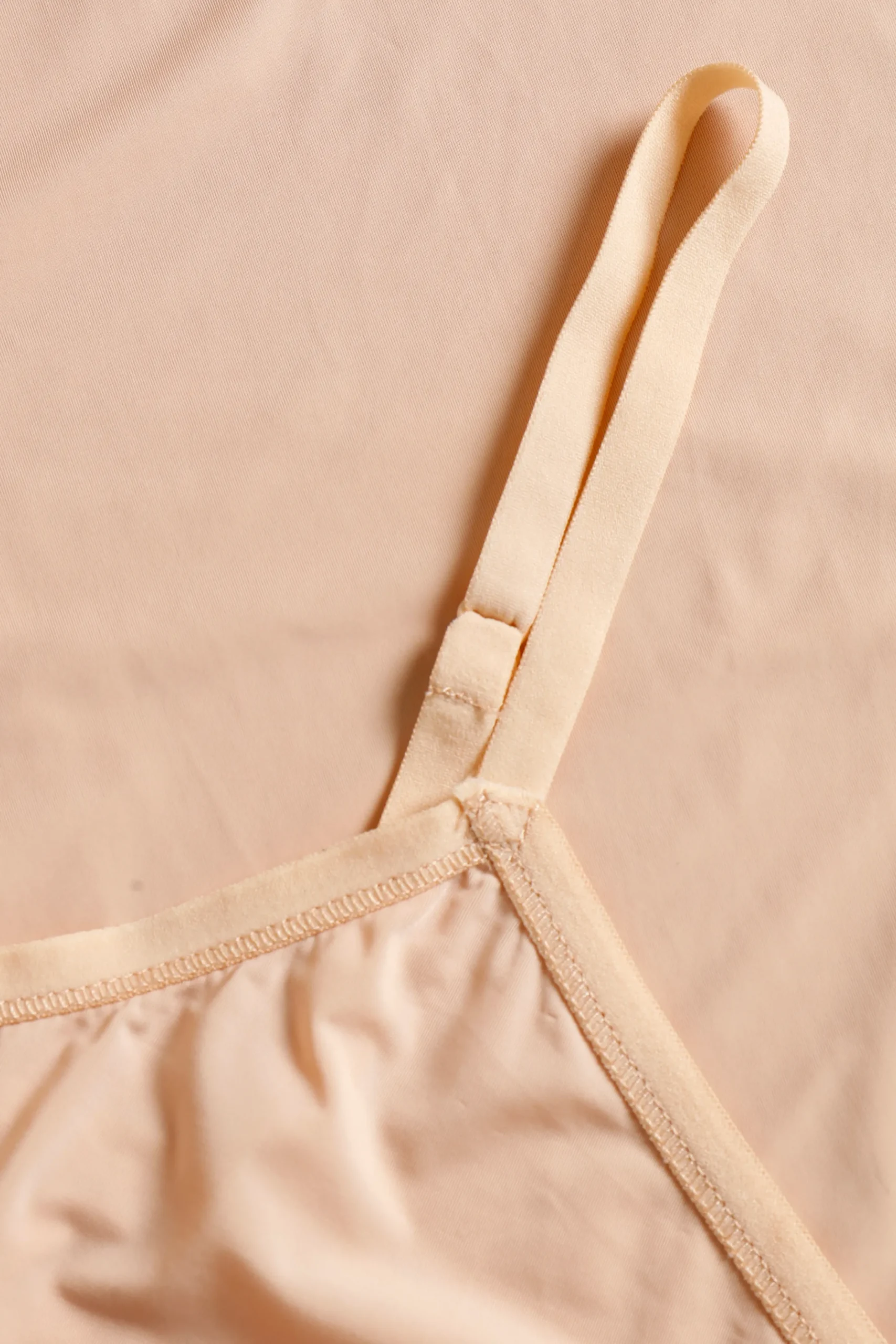 NenaSZ Strap Dress