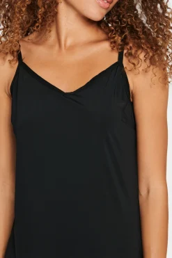 NenaSZ Strap Dress