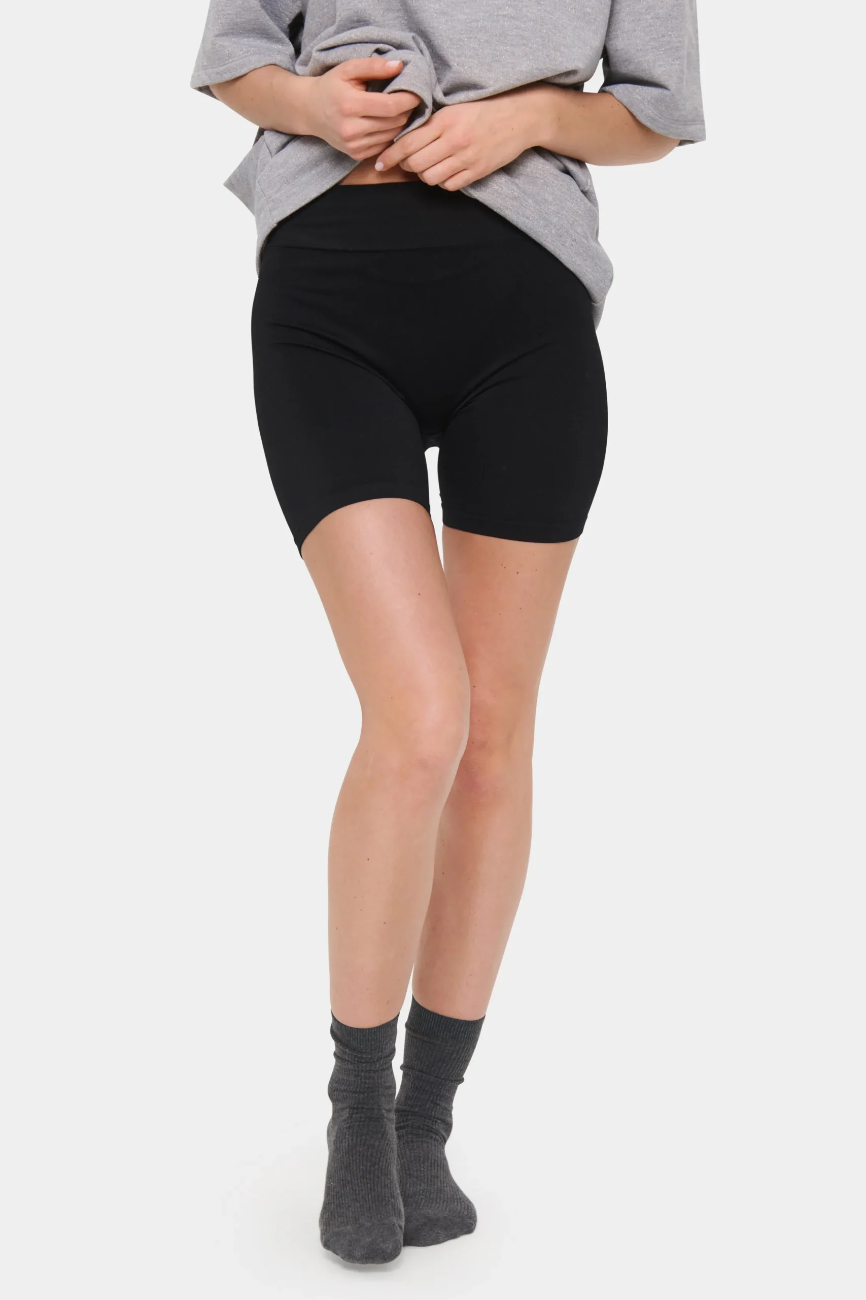 NinnaSZ Microfiber Shorts