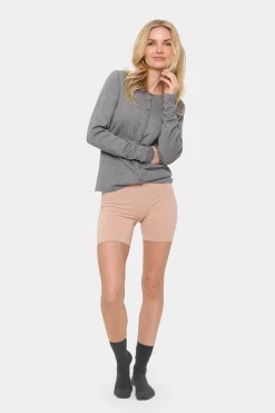 NinnaSZ Microfiber Shorts