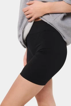 NinnaSZ Microfiber Shorts