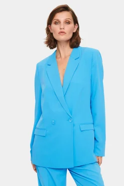 PamiaSZ Blazer