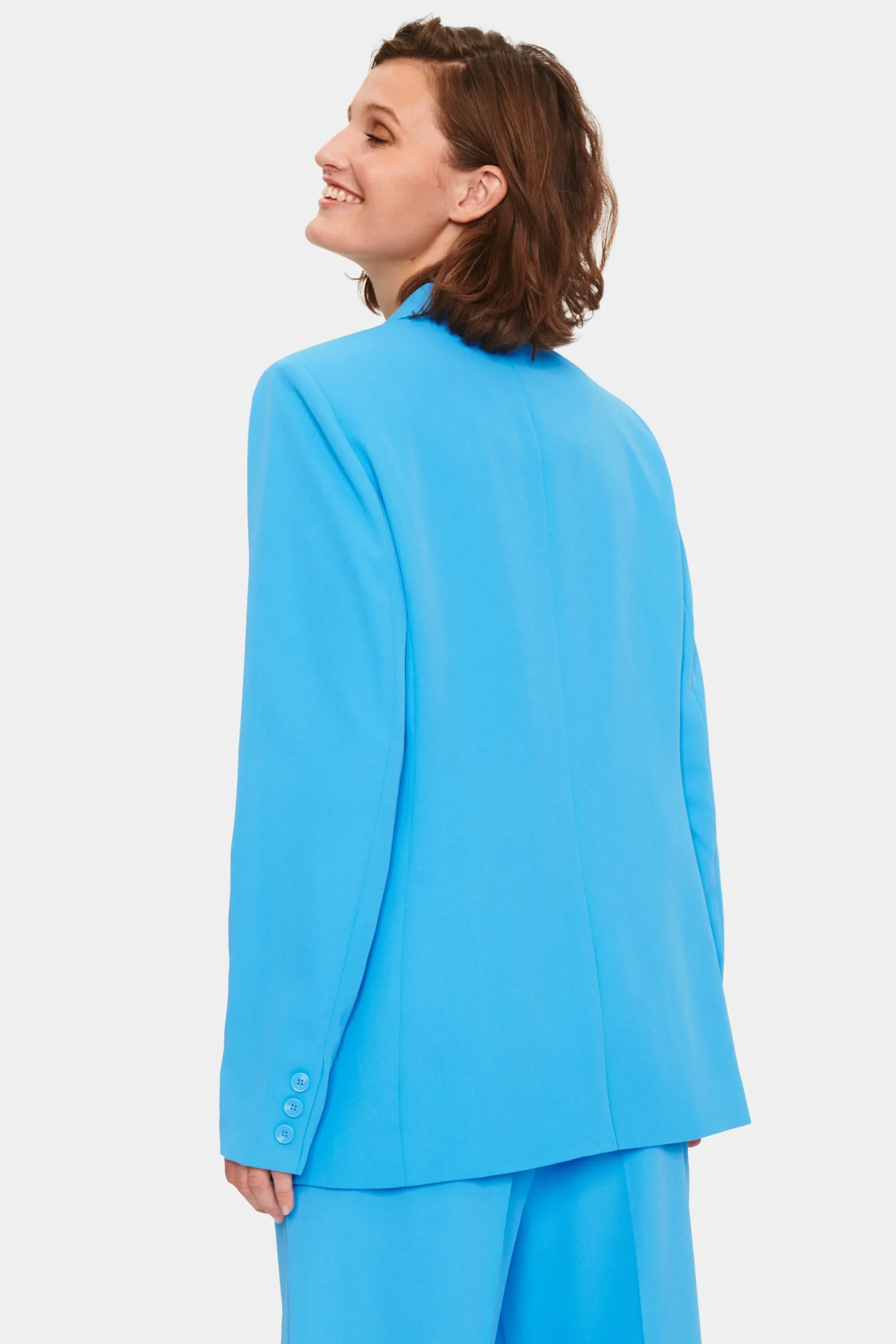 PamiaSZ Blazer