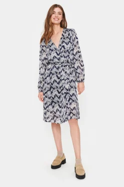 PearlSZ Kleid