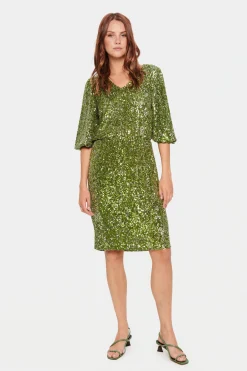 ReyanaSZ Kleid