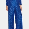 ReyanaSZ Paillette Hose
