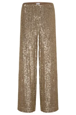 ReyanaSZ Paillette Hose