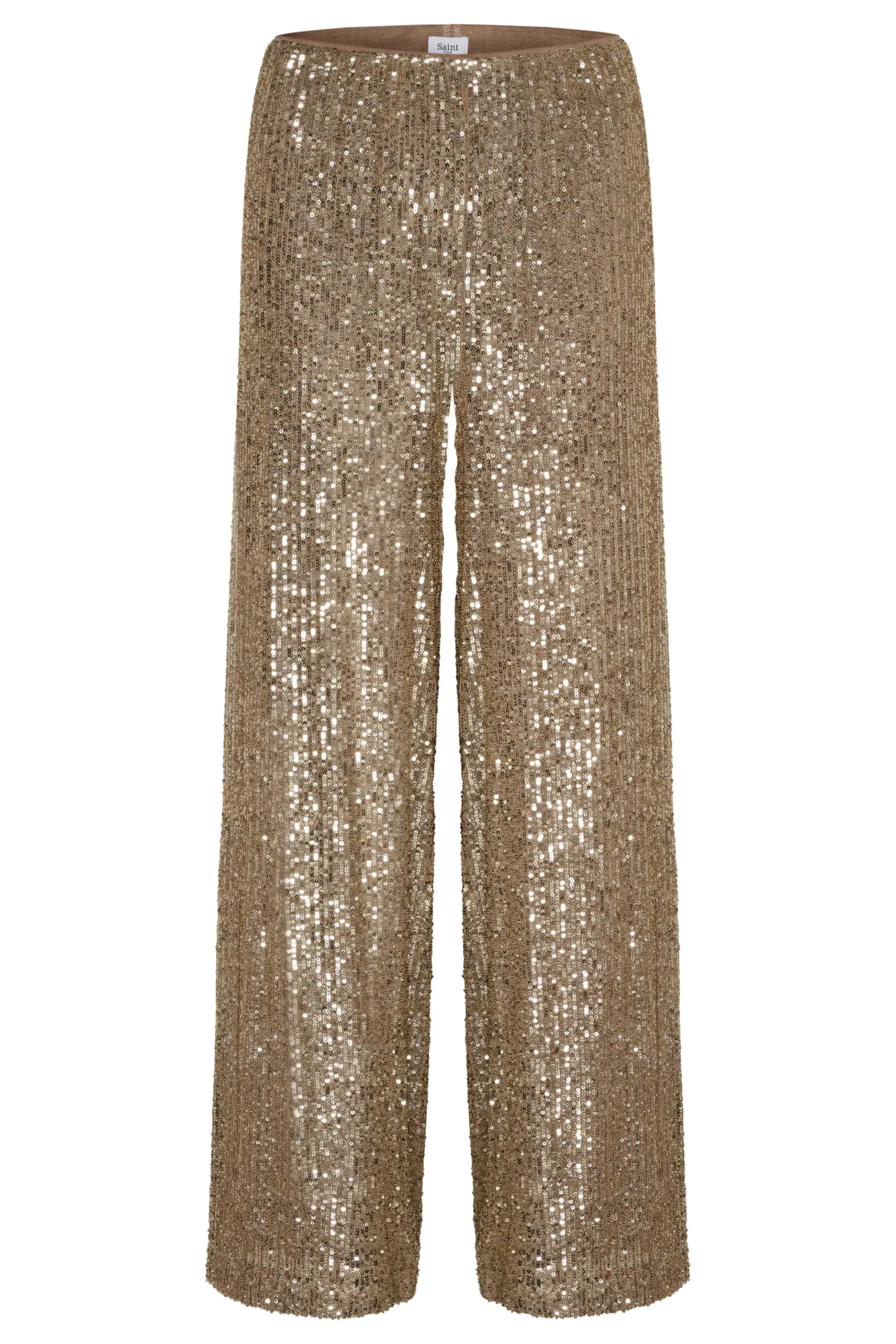 ReyanaSZ Paillette Hose