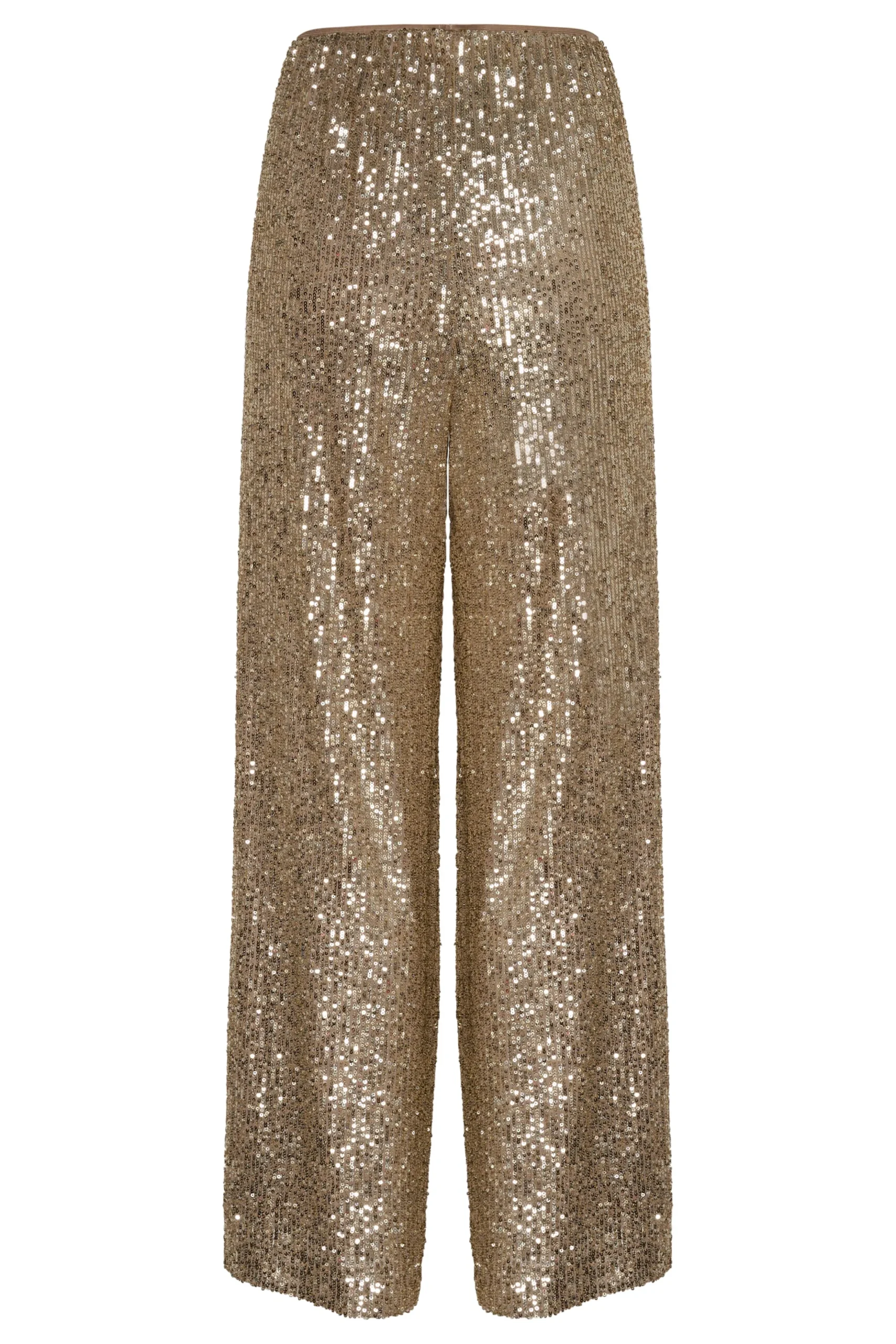 ReyanaSZ Paillette Hose