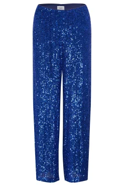 ReyanaSZ Paillette Hose