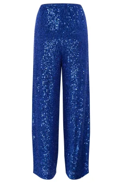 ReyanaSZ Paillette Hose