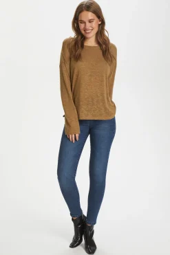 Strickpullover
