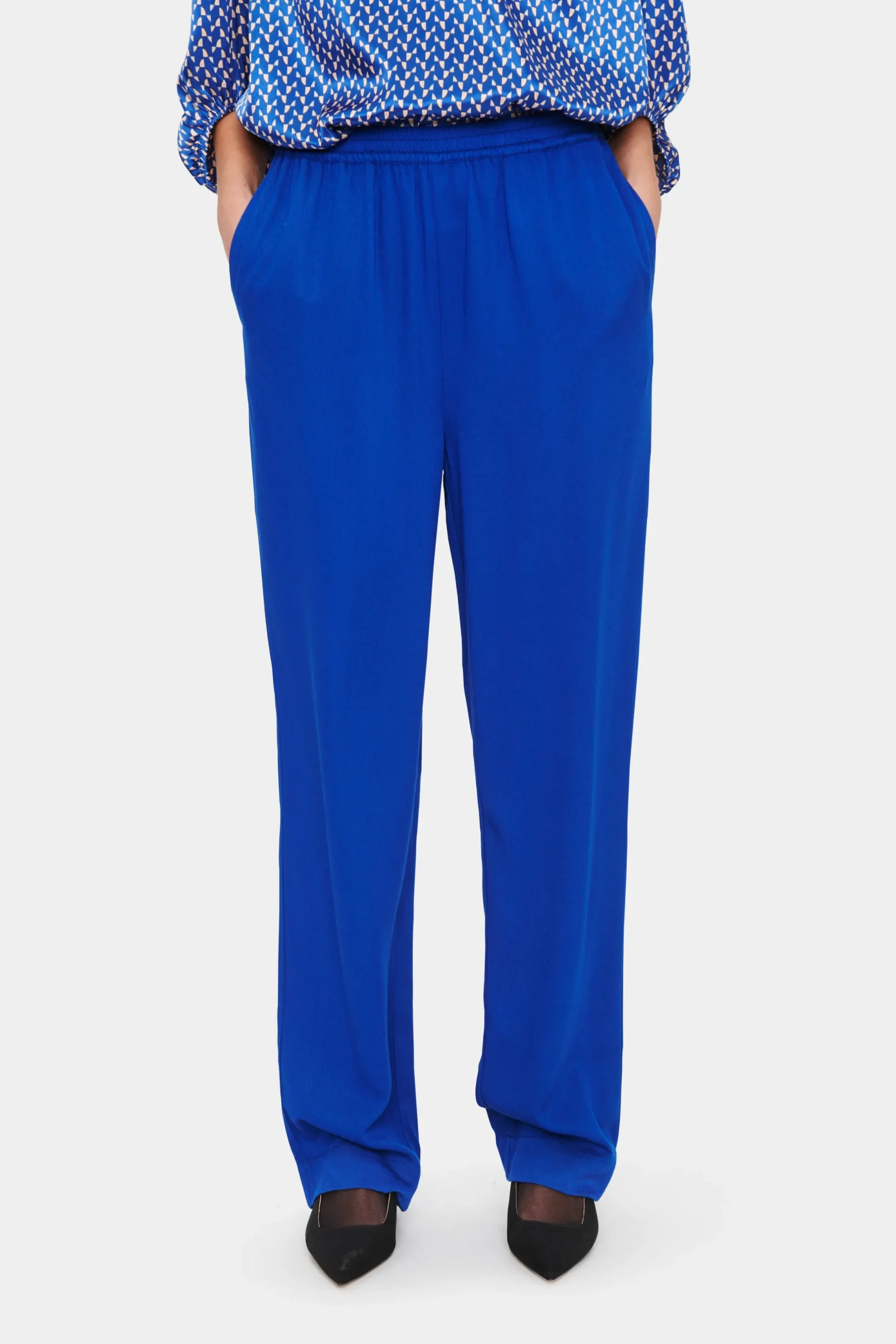 SusSZ Hose