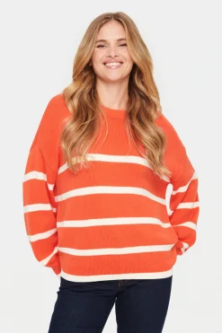 TernaSZ Pullover