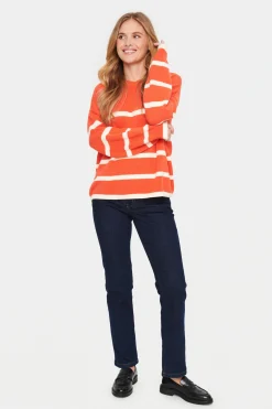 TernaSZ Pullover