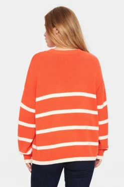 TernaSZ Pullover