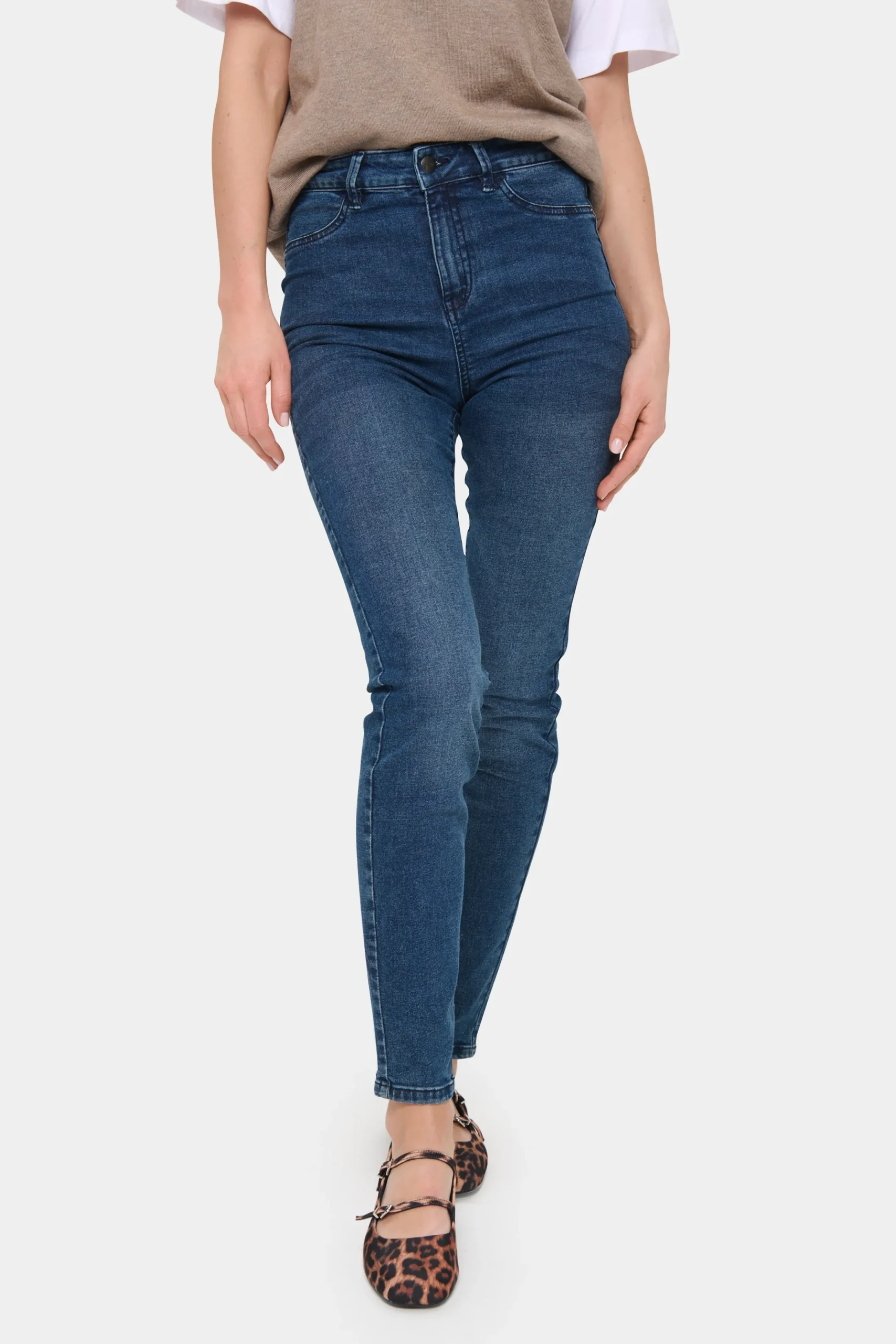 TinnaSZ Jeans