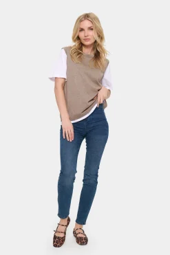 TinnaSZ Jeans