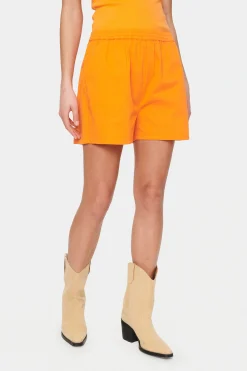 UfloraSZ Shorts