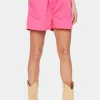 UfloraSZ Shorts