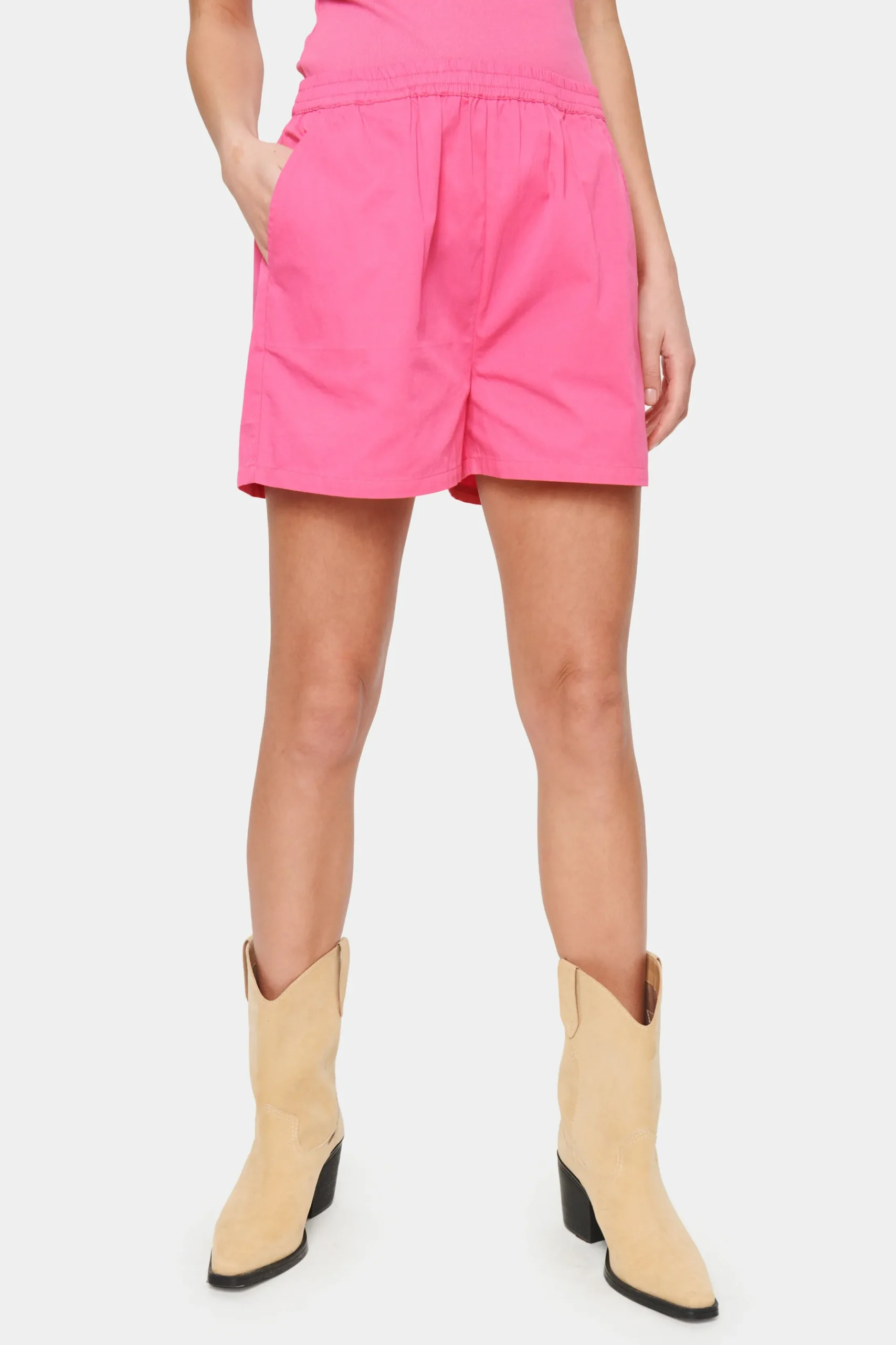 UfloraSZ Shorts