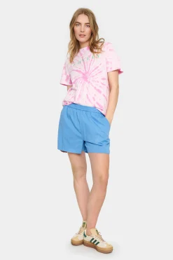 UfloraSZ Shorts
