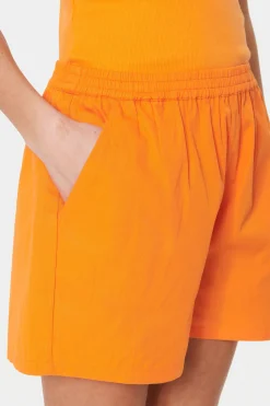 UfloraSZ Shorts