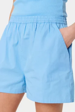 UfloraSZ Shorts